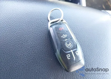 2017 Ford F-150 Lariat z USA, uszkodzony, nr VIN 1FTEW1EG9HFC17586